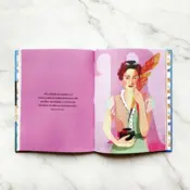 Portada Brillantes y olvidadas 0