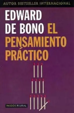 Portada El Pensamiento práctico