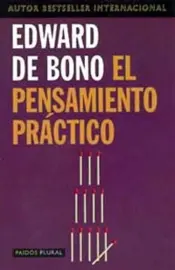 Portada El Pensamiento práctico