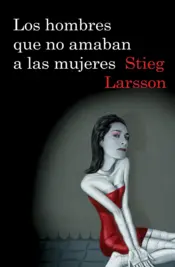 Portada Los hombres que no amaban a las mujeres