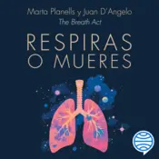 Portada Respiras o mueres