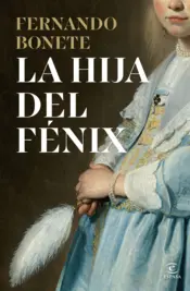 Portada La hija del Fénix