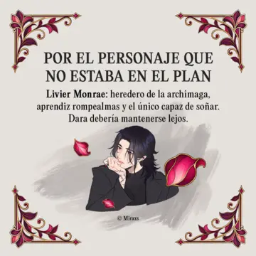 Imagen extra Academia Valrose 1. El legado de la rosa 2