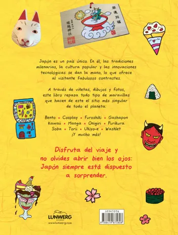 Contraportada Japón mola