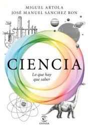 Portada Ciencia: lo que hay que saber
