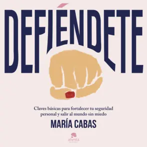 Portada Defiéndete