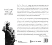 Miniatura contraportada Carlos Caicedo: la imagen como arte