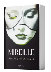 Miniatura portada 3d Mireille
