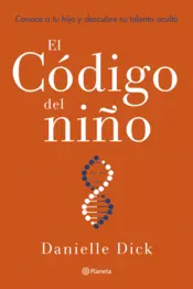 Portada El código del niño