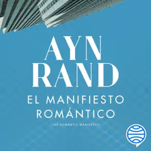 Portada El manifiesto romántico