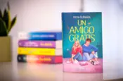 Portada Un amigo gratis 0
