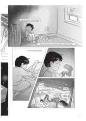 Portada La casa Himawari 1