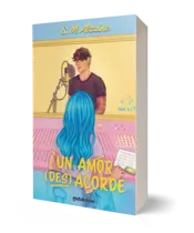 Miniatura portada 3d Un amor (des)acorde