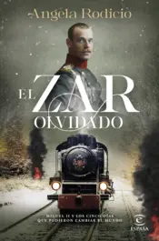Portada El zar olvidado
