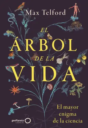 Portada El árbol de la vida