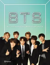 Portada BTS