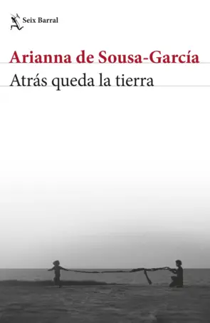 Portada Atrás queda la tierra