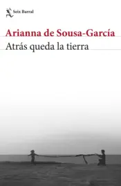 Portada Atrás queda la tierra