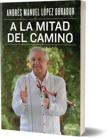 Portada A la mitad del camino