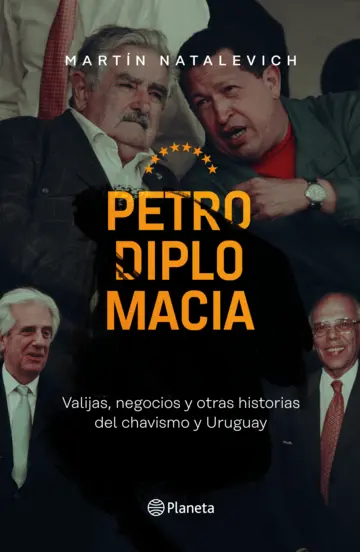 Petrodiplomacia, cuando se blinda la no intervención contra los ddhh