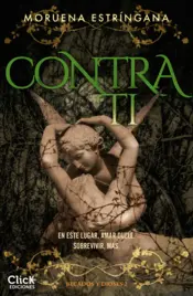 Portada Contra ti