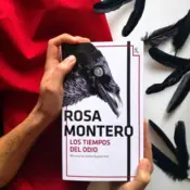 Portada Los tiempos del odio 0