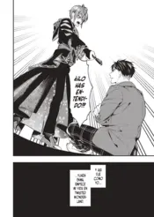 Portada Twisted Wonderland nº 01/04 1