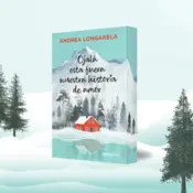 Portada Ojalá esta fuera nuestra historia de amor 0