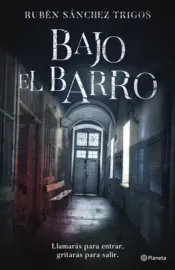 Portada Bajo el barro