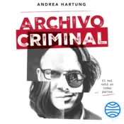 Portada Archivo criminal