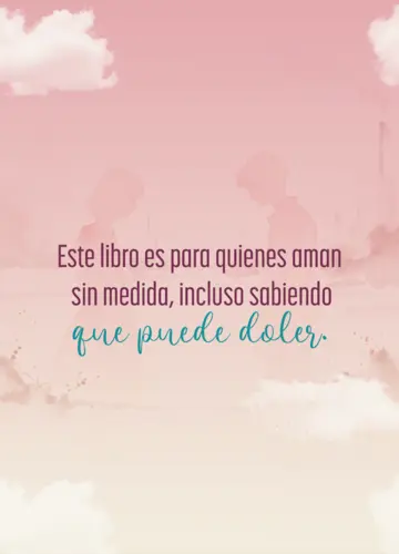 Imagen extra Antes de irme 0