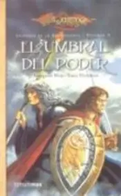 Portada El umbral del poder. Vol 3