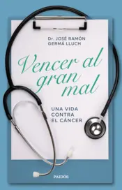 Portada Vencer al gran mal