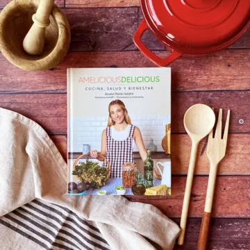 Imagen extra Amelicious Delicious 0