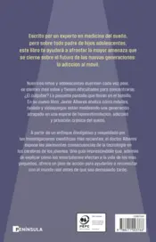 Miniatura contraportada Generación zombi