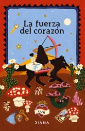 Portada La fuerza del corazón