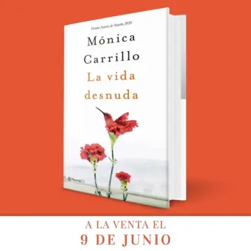 Imagen extra La vida desnuda 0