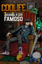 Portada Jugando a ser famoso