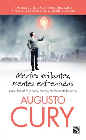 Portada Mentes brillantes, mentes entrenadas