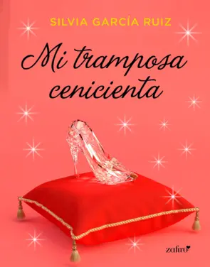 Portada Mi tramposa Cenicienta