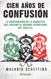 Portada Cien años de confusión