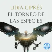Portada El torneo de las especies