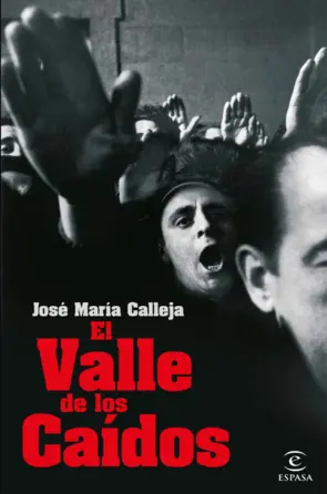 Portada El Valle de los Caídos