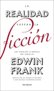 Portada La realidad supera la ficción