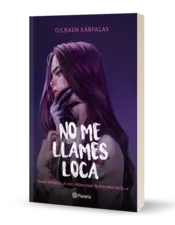Miniatura portada 3d No me llames loca