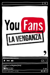 Portada Youfans. La venganza