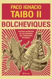 Portada Bolcheviques