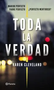 Portada Toda la verdad