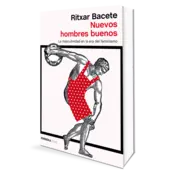 Miniatura portada 3d Nuevos hombres buenos