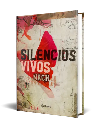 Portada Silencios vivos